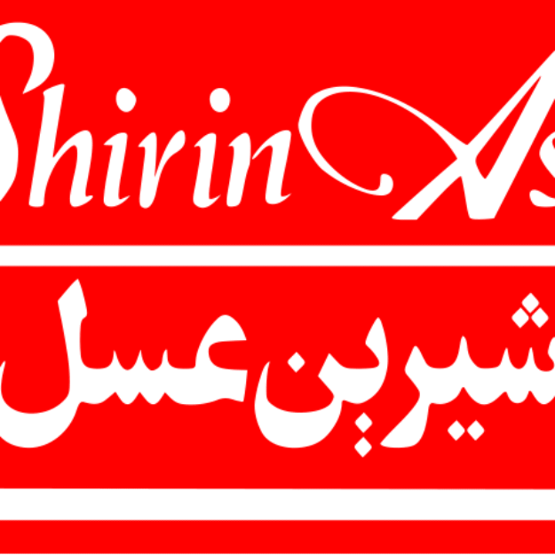 شیرین عسل