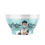 زبادي تقليدي فردي