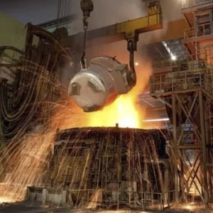 steel